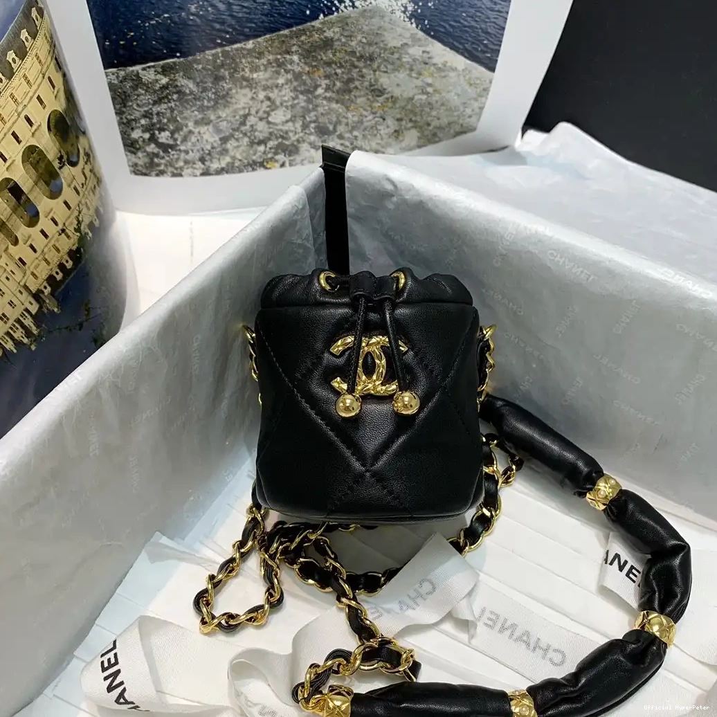 CHAIN CHANEL WITH CHANELUTCH 0531